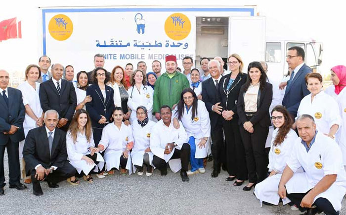 campagne médicale ambulatoire maladies chroniques