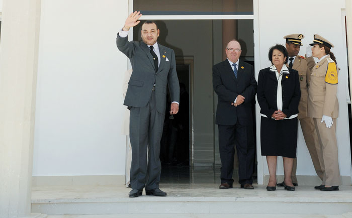  maison etudiante - nador