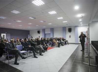 Lanzamiento del programa de Ingeniería social