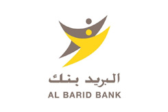 AL BARID BANK
