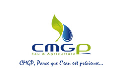 Compagnie Marocaine de Goutte à Goutte et de Pompage (CMGP)