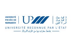 الجامعة الخاصة لمراكش
