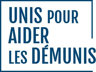 unis pour les démunis