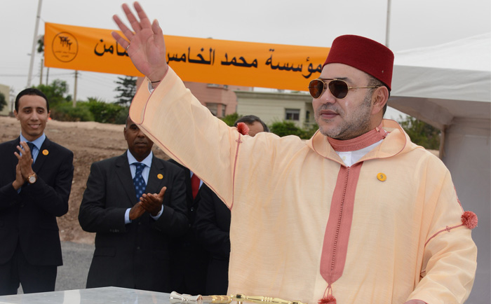 Nouveaux projets solidaires Casablanca