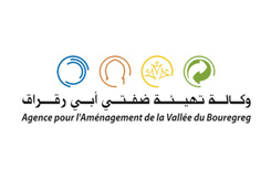 Agence pour l’aménagement de la vallée du Bouregreg