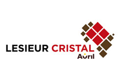 Groupe Lesieur Cristal