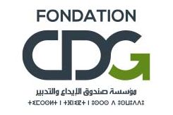 مؤسسة صندوق الإيداع والتدبير