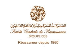 Société Centrale de Réassurance